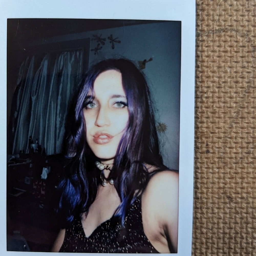 Meet your Posher, Shawn